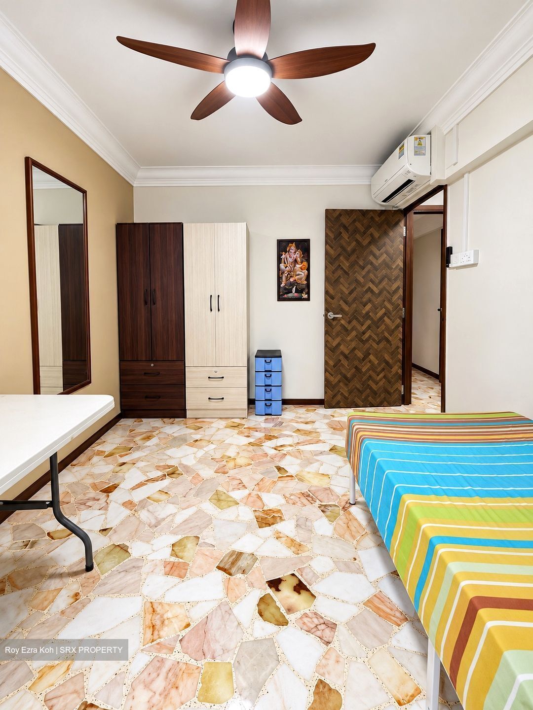 Blk 704 Chong Pang Green (Yishun), HDB 4 Rooms #631552241